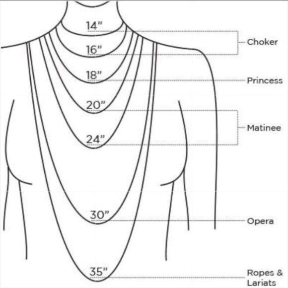 Long Puka Shell and Chain Tassel Lariat Necklace - Picture 7 of 9